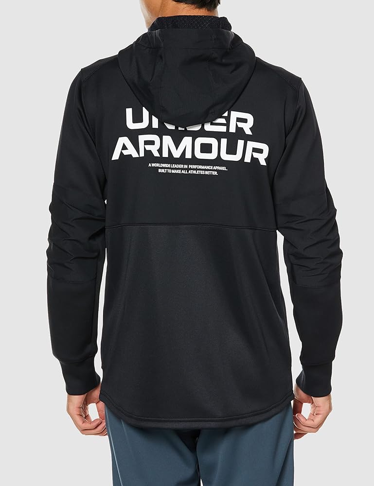 Amazon.co.jp: Under Armour Men's UA Performance Knit Hybrid
